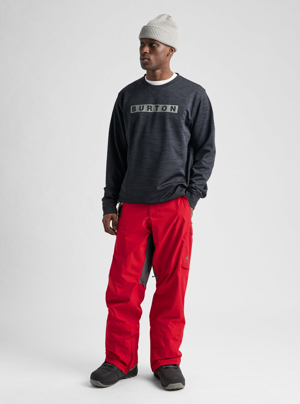 Men's Burton Reserve 2L Pants 2027 - Burton