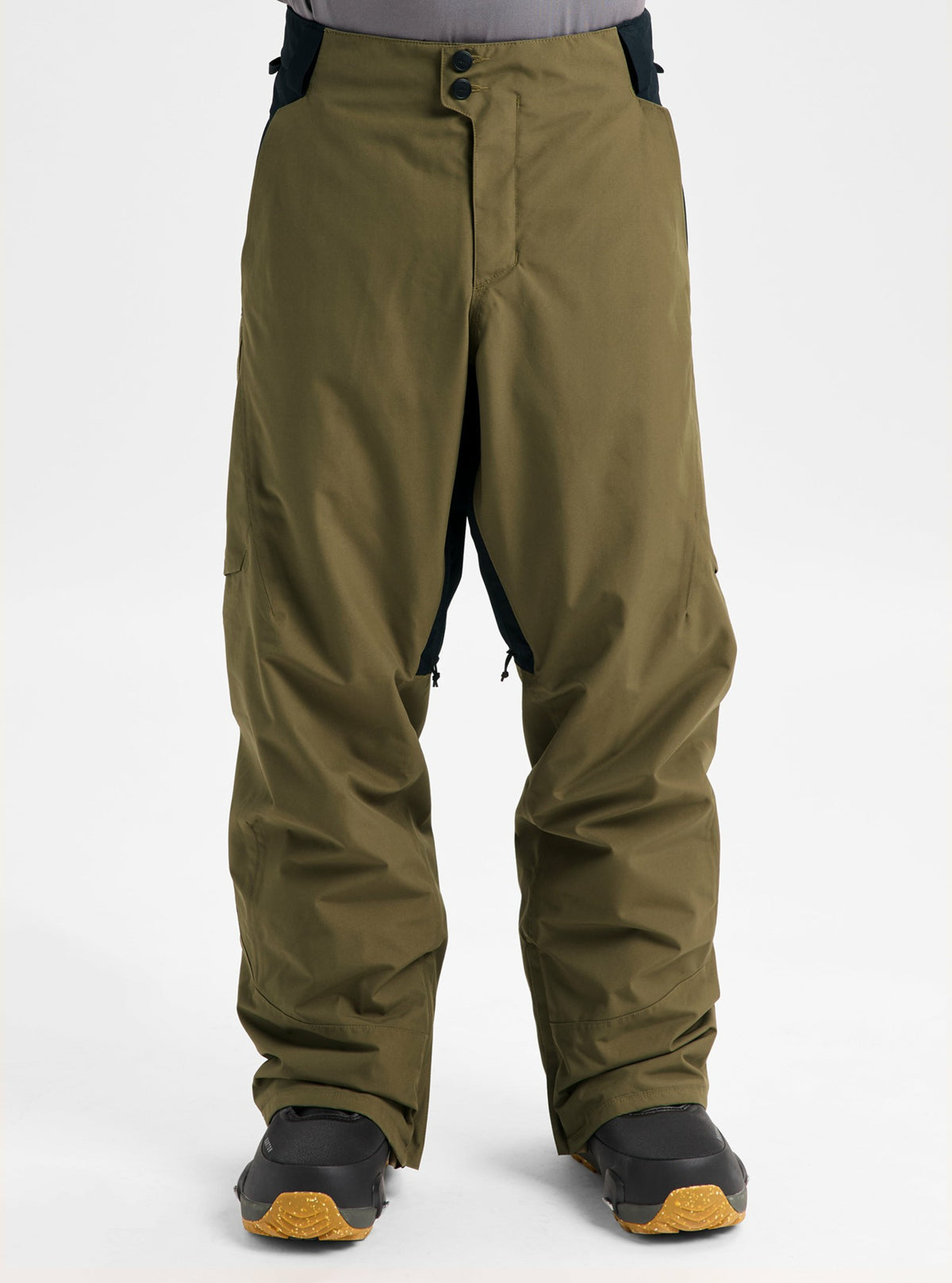 Men's Burton Reserve 2L Insulated Pants 2027 - Burton