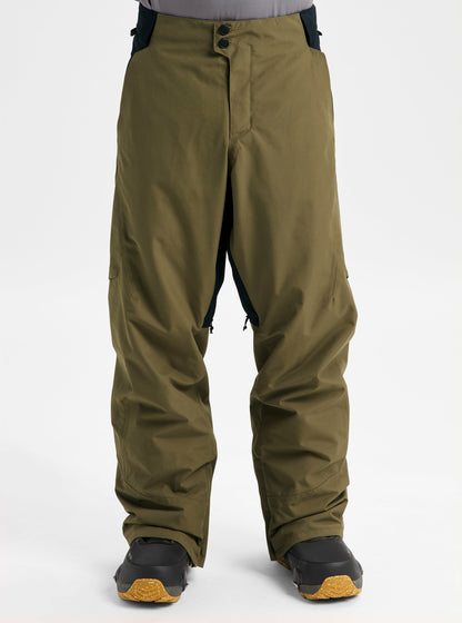 Men's Burton Reserve 2L Insulated Pants 2027 - Burton
