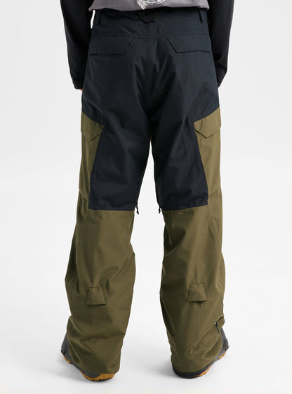Men's Burton Reserve 2L Insulated Pants 2027 - Burton