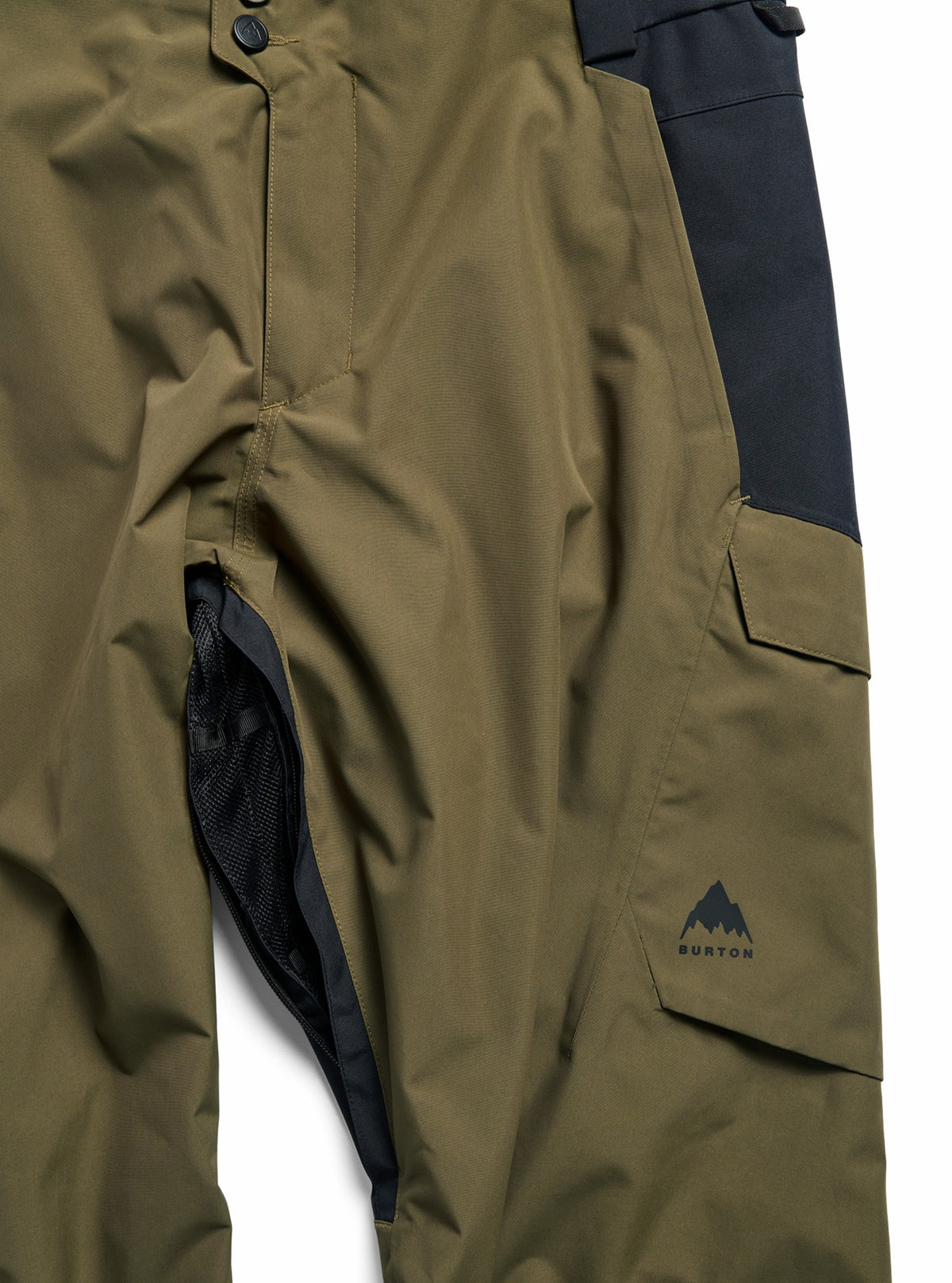 Men's Burton Reserve 2L Insulated Pants 2027 - Burton