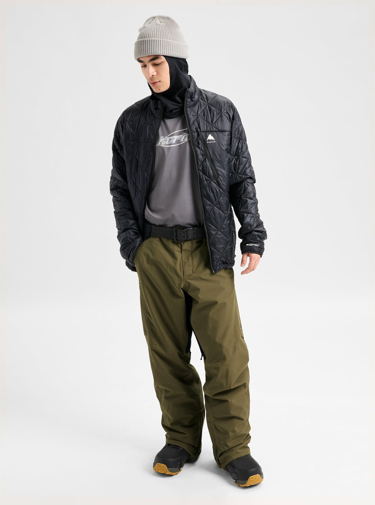 Men's Burton Reserve 2L Insulated Pants 2027 - Burton