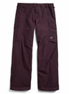 Bear Hug Brown