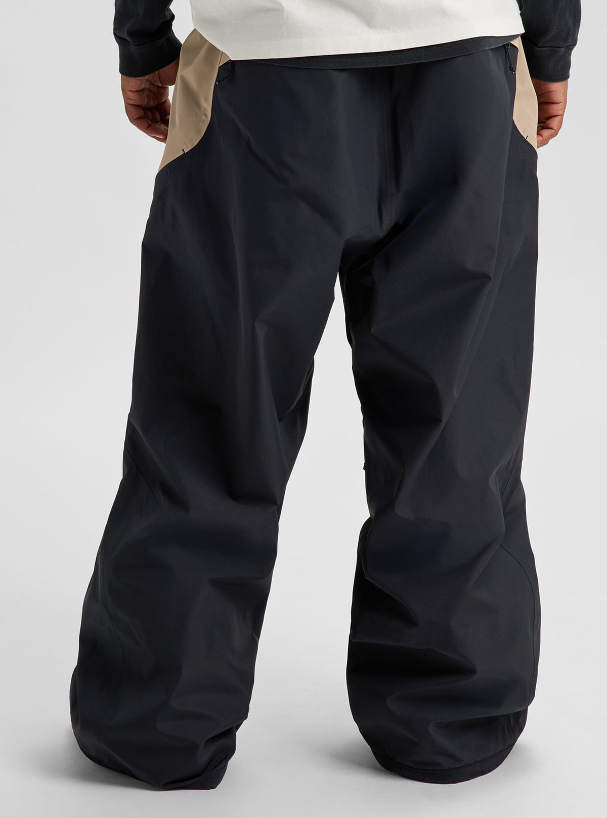 Burton Futuretrust 3L Pants 2027 - Burton