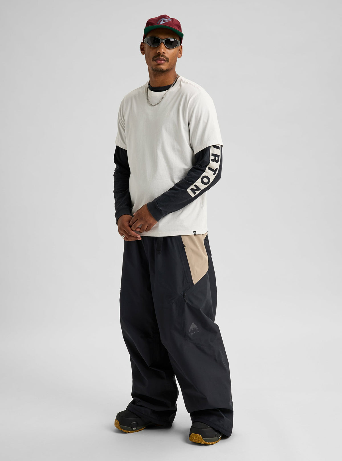 Burton Futuretrust 3L Pants 2027 - Burton