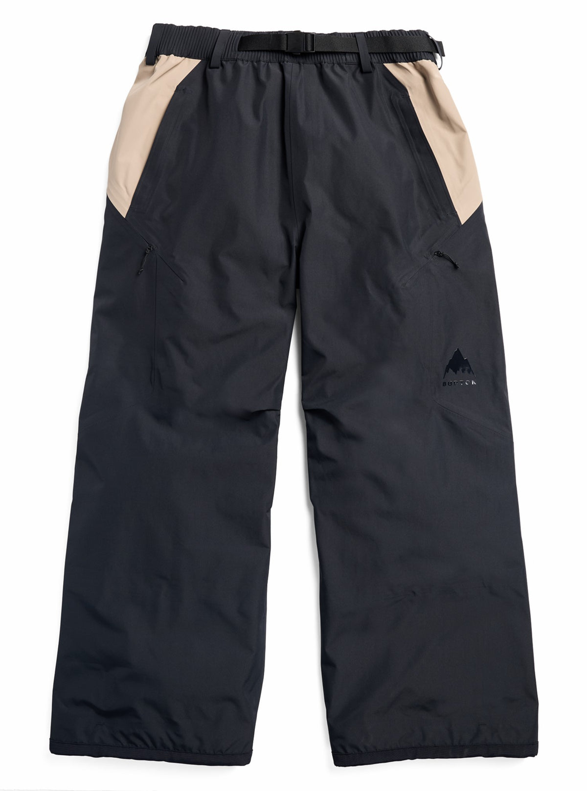 True Black / Summit Taupe,XXS