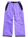 Purple Voltage / True Black