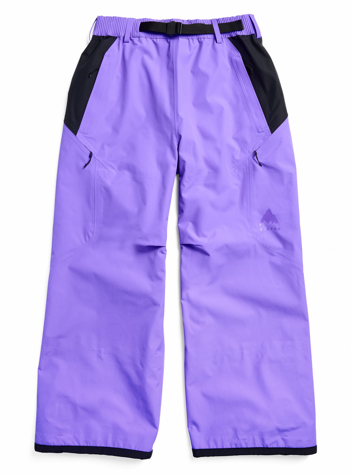 Purple Voltage / True Black,XXS
