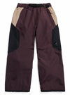 Bear Hug Brown / True Black / Summit Taupe