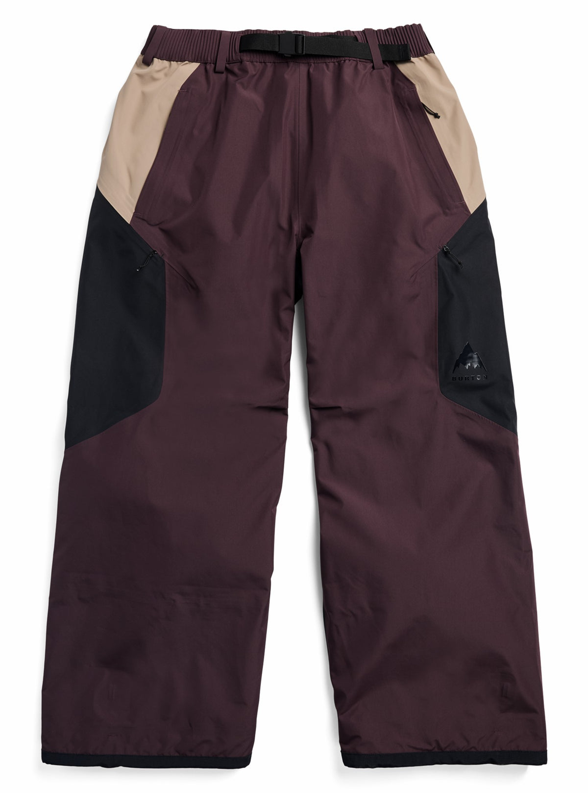 Bear Hug Brown / True Black / Summit Taupe,XXS