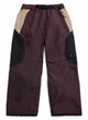Bear Hug Brown / True Black / Summit Taupe