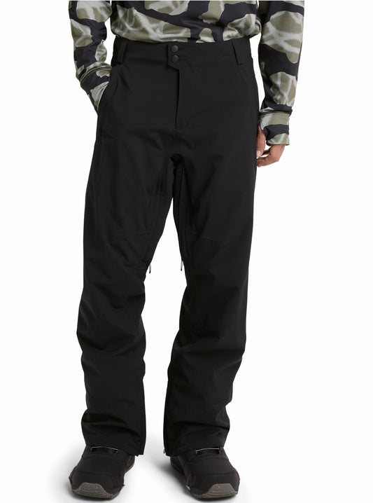 Men's Burton Reserve 2L Stretch Pants 2027 - Burton