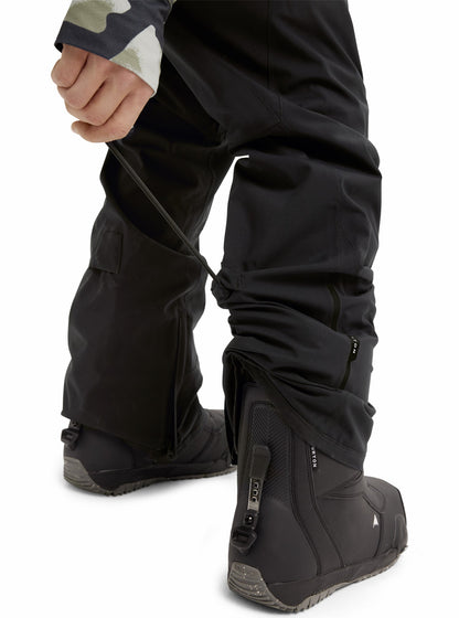 Men's Burton Reserve 2L Stretch Pants 2027 - Burton