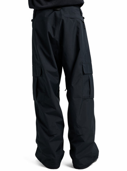Men's Burton Reserve 2L Baggy Pant 2027 - Burton