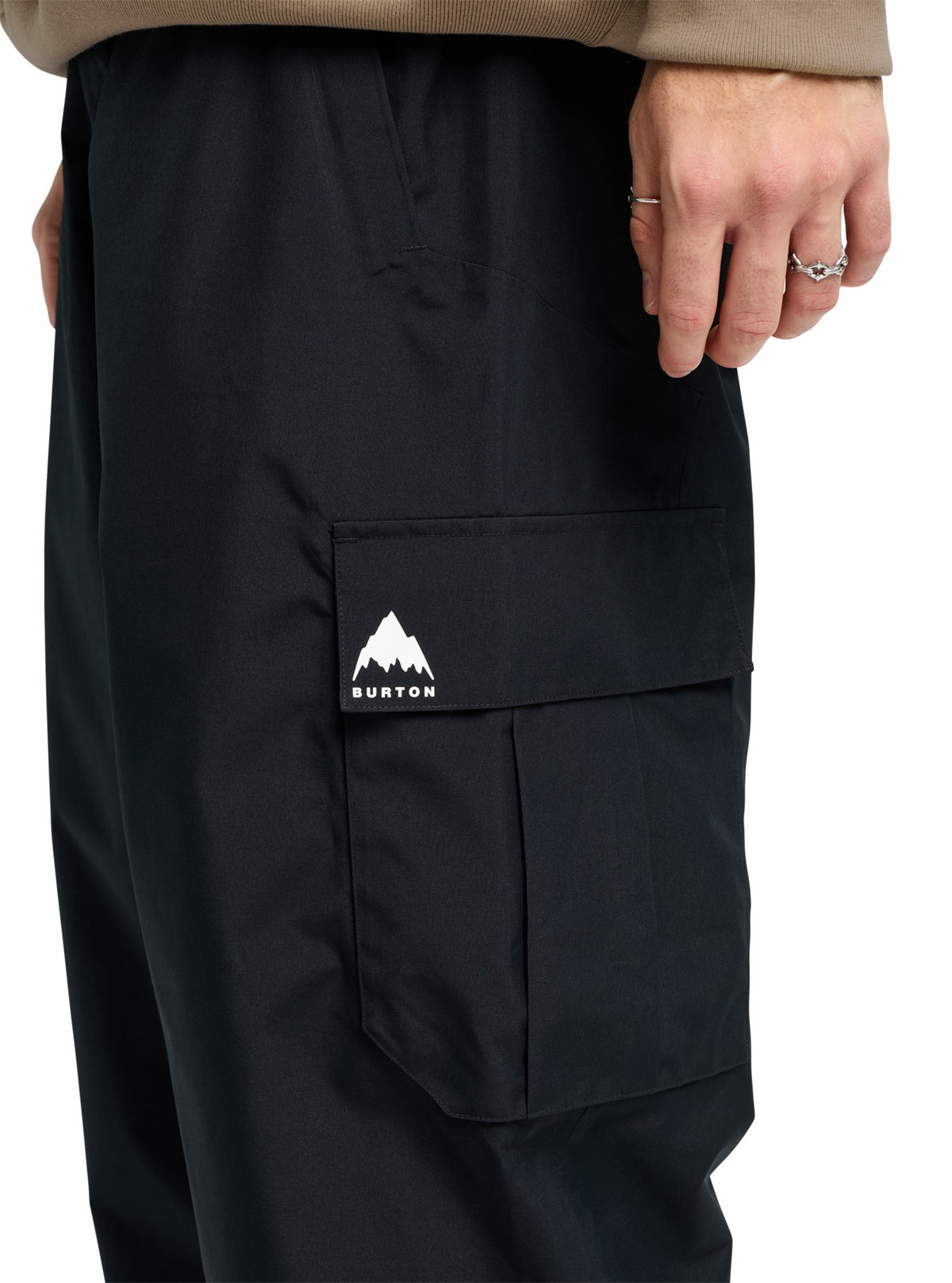 Men's Burton Reserve 2L Baggy Pant 2027 - Burton
