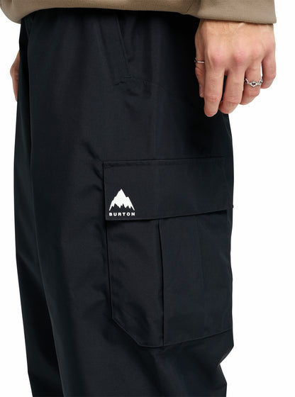 Men's Burton Reserve 2L Baggy Pant 2027 - Burton