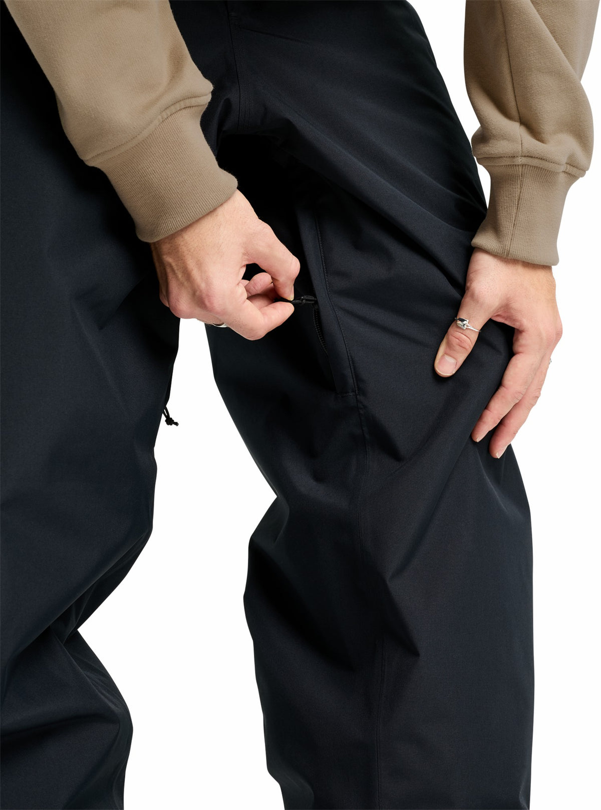 Men's Burton Reserve 2L Baggy Pant 2027 - Burton