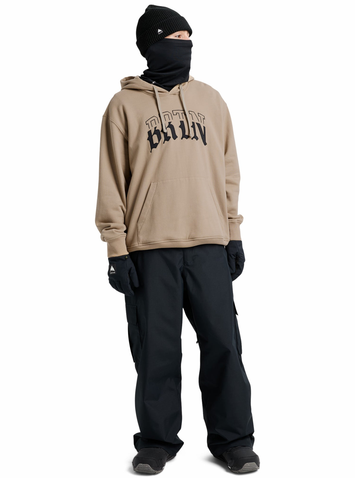 Men's Burton Reserve 2L Baggy Pant 2027 - Burton