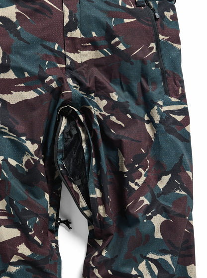 Men's Burton Reserve 2L Bib Pants 2027 - Burton