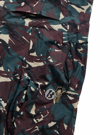 Men's Burton Reserve 2L Bib Pants 2027 - Burton