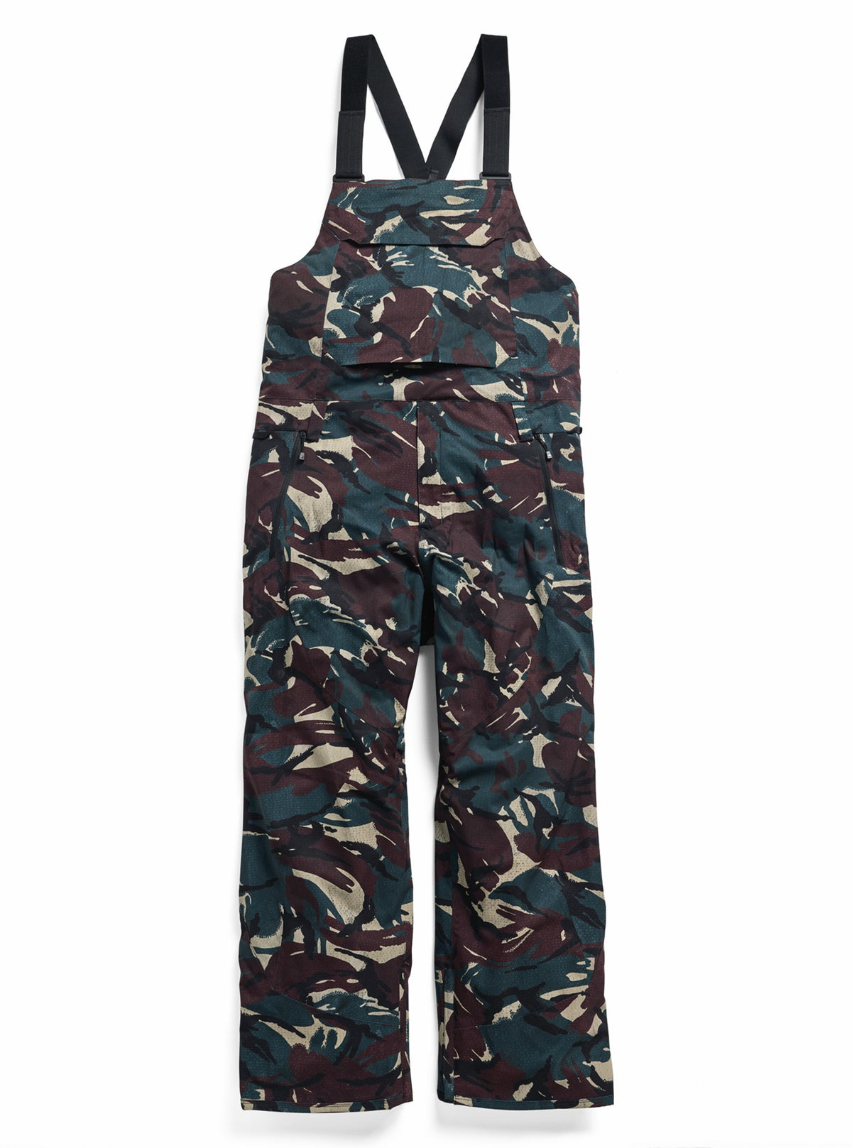 Seersucker Camo,XXS