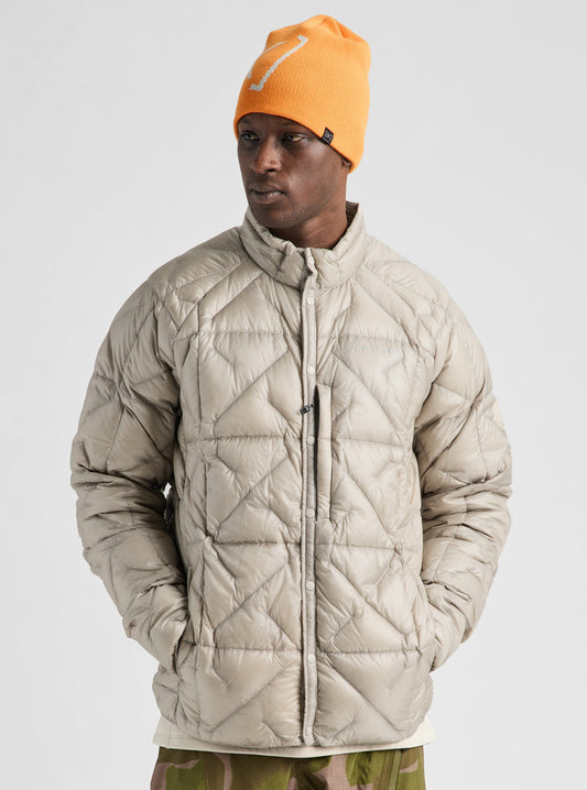 Men's Burton [ak]® Baker Ultralight Down Jacket 2027 - Burton