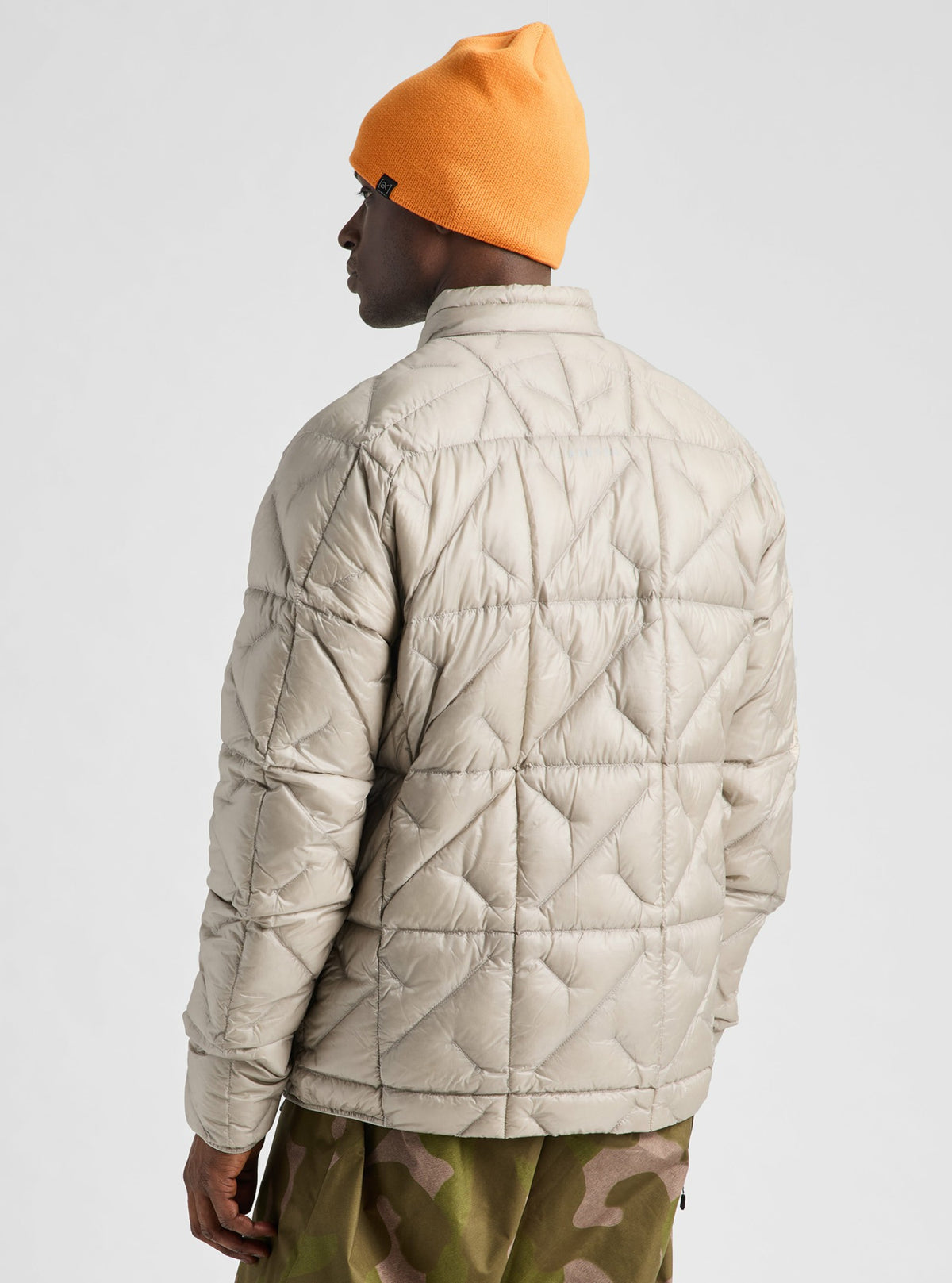 Men's Burton [ak]® Baker Ultralight Down Jacket 2027 - Burton
