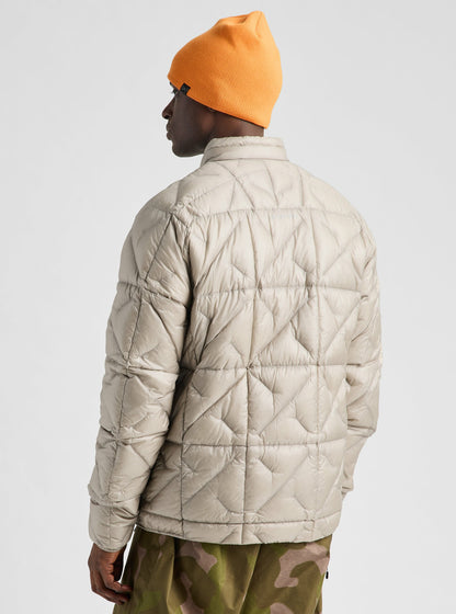 Men's Burton [ak]® Baker Ultralight Down Jacket 2027 - Burton