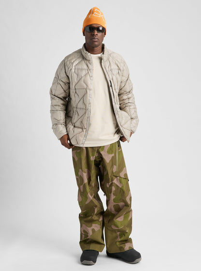 Men's Burton [ak]® Baker Ultralight Down Jacket 2027 - Burton