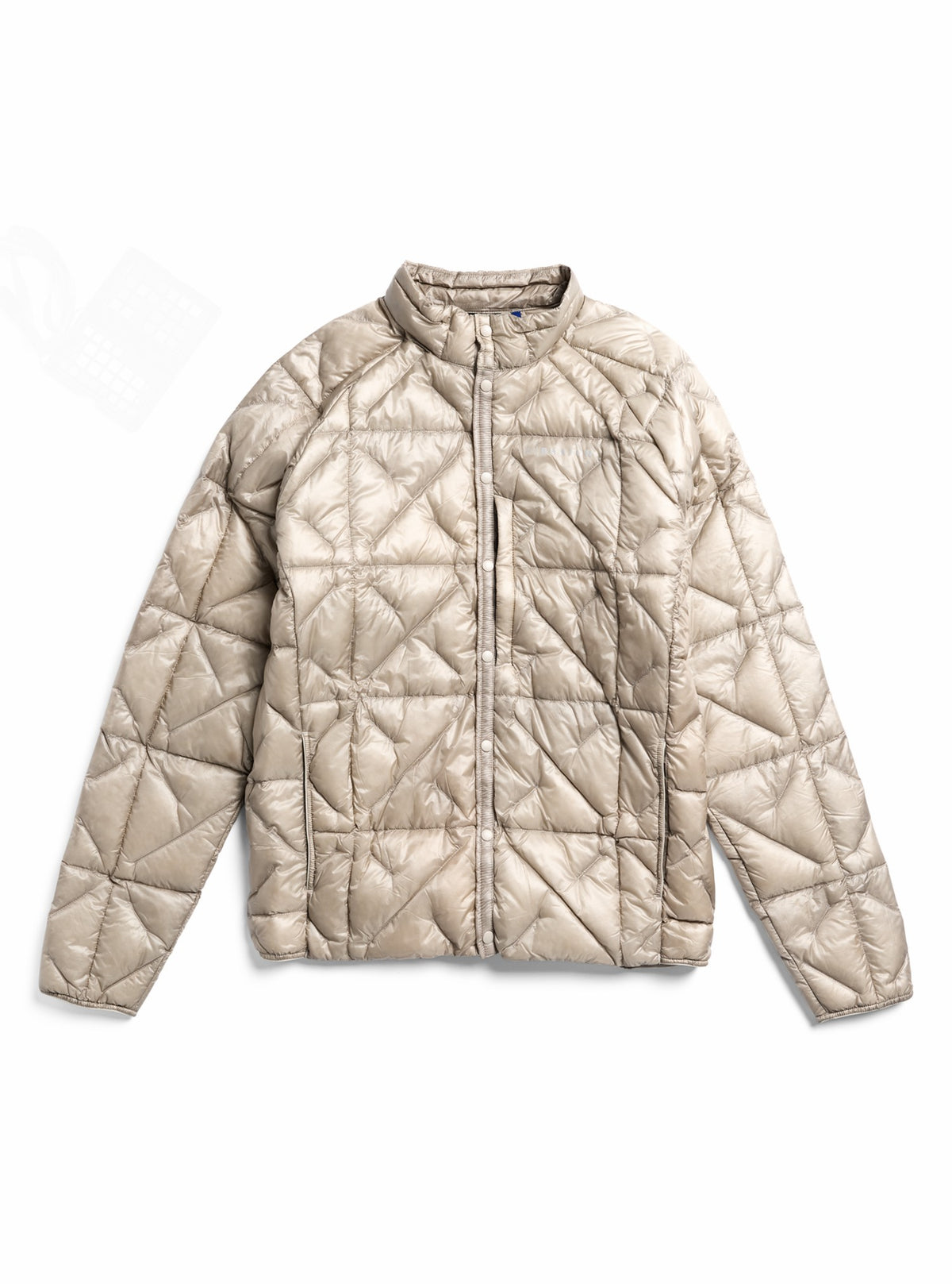 Men's Burton [ak]® Baker Ultralight Down Jacket 2027 - Burton