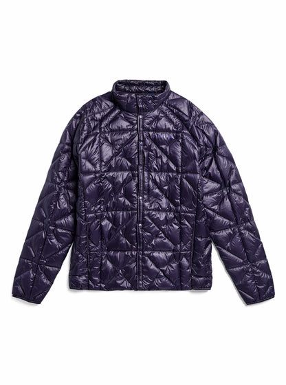 Nightshade Purple,XS
