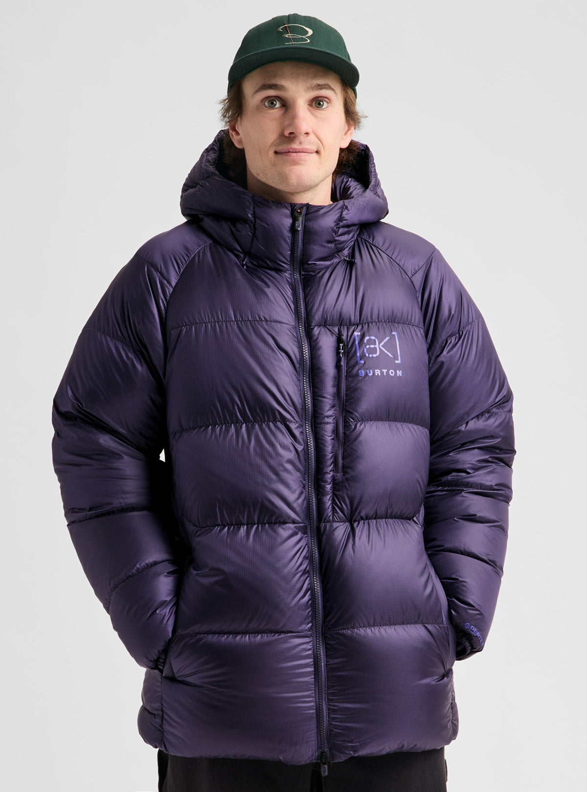 Men's Burton [ak]® Expedition Down Jacket 2027 - Burton