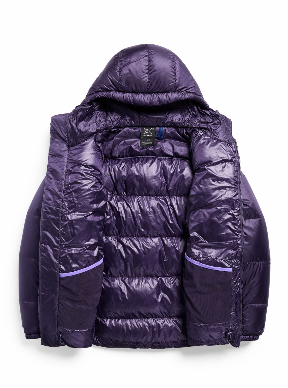 Men's Burton [ak]® Expedition Down Jacket 2027 - Burton