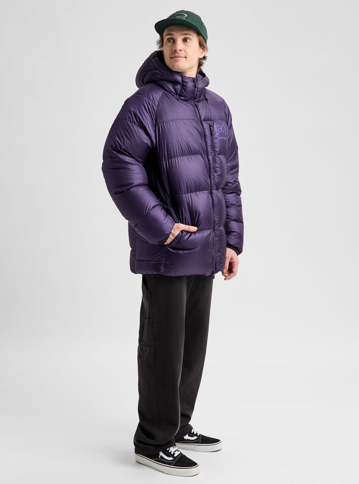 Men's Burton [ak]® Expedition Down Jacket 2027 - Burton