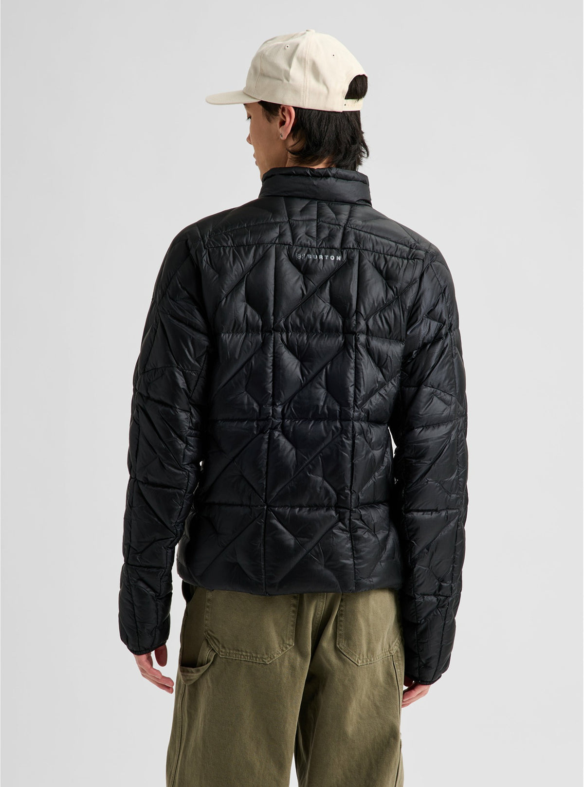 Men's Burton [ak]® Baker Down Jacket 2027 - Burton