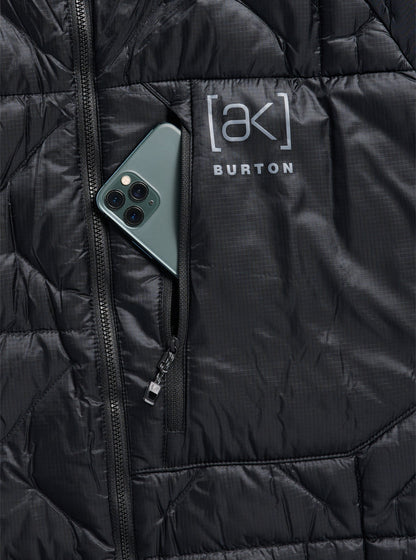 Men's Burton [ak]® Baker Down Jacket 2027 - Burton