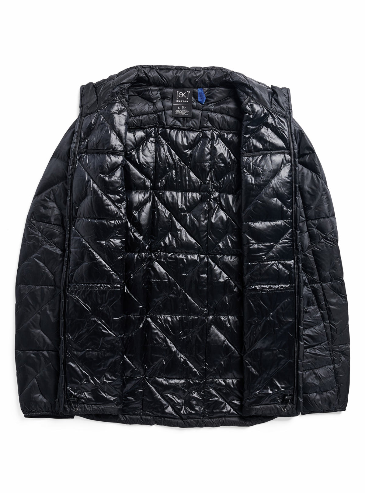 Men's Burton [ak]® Baker Down Jacket 2027 - Burton