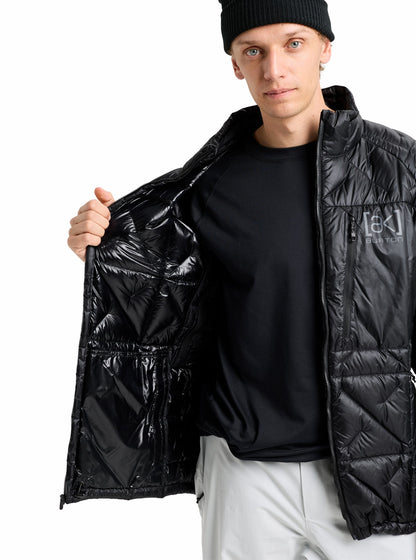 Men's Burton [ak]® Baker Down Jacket 2027 - Burton