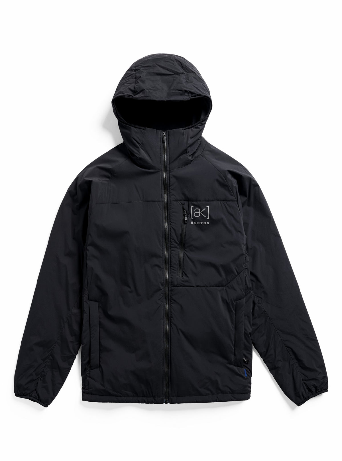 True Black,XS