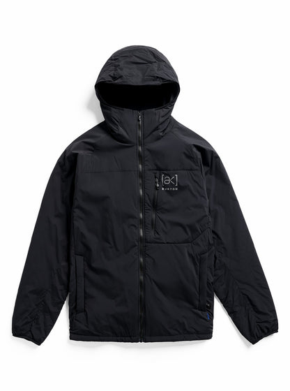 True Black,XS