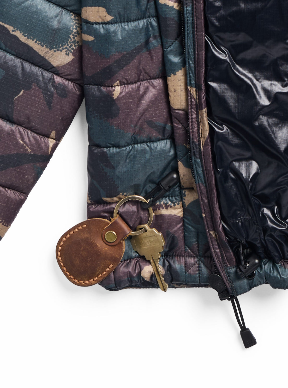 Men's Burton Reserve Midweight Synthetic Puffer Jacket 2027 - Burton
