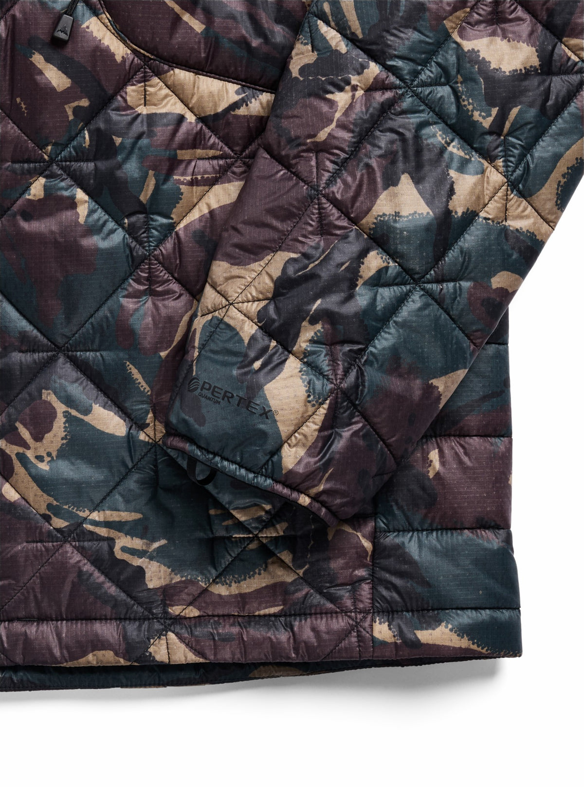 Men's Burton Reserve Midweight Synthetic Puffer Jacket 2027 - Burton