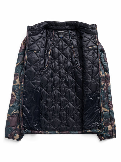 Men's Burton Reserve Midweight Synthetic Puffer Jacket 2027 - Burton