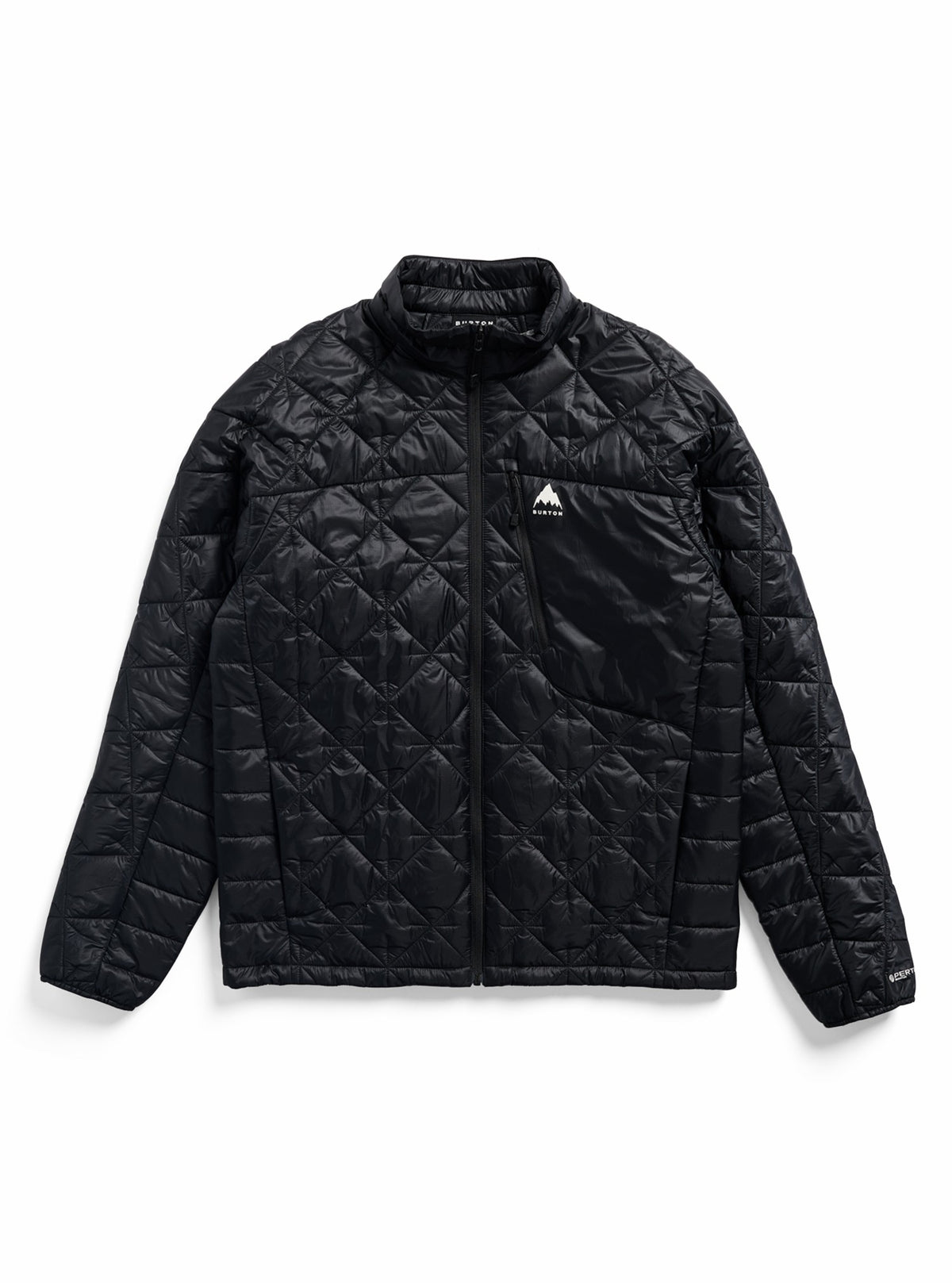 True Black,XS