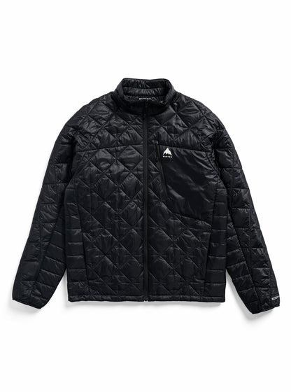 True Black,XS