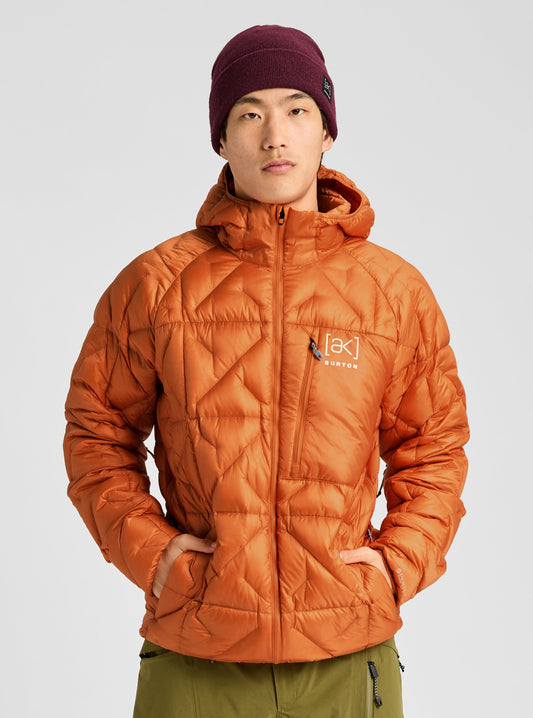 Men's Burton [ak]® Baker Hooded Down Jacket 2027 - Burton