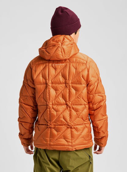 Men's Burton [ak]® Baker Hooded Down Jacket 2027 - Burton