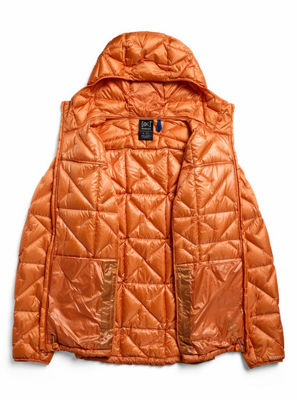 Men's Burton [ak]® Baker Hooded Down Jacket 2027 - Burton