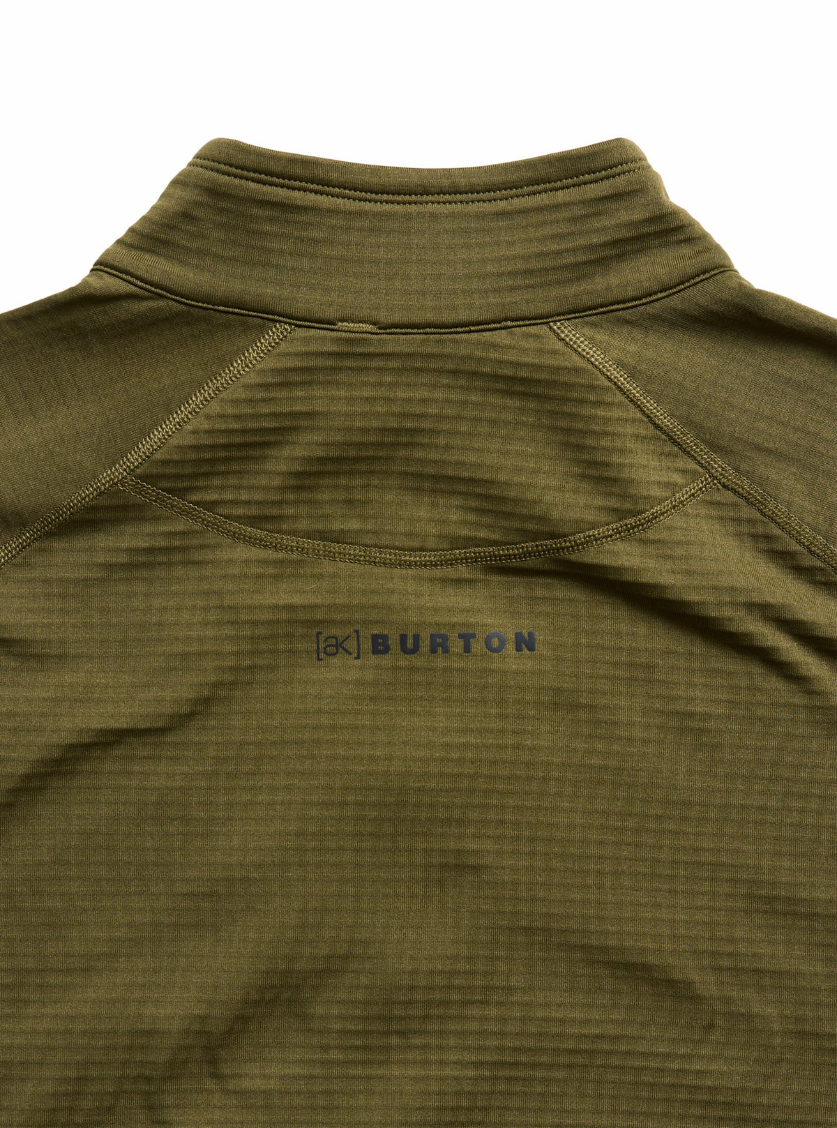 Men's Burton [ak]® Helium Grid Half-Zip Fleece 2027 - Burton