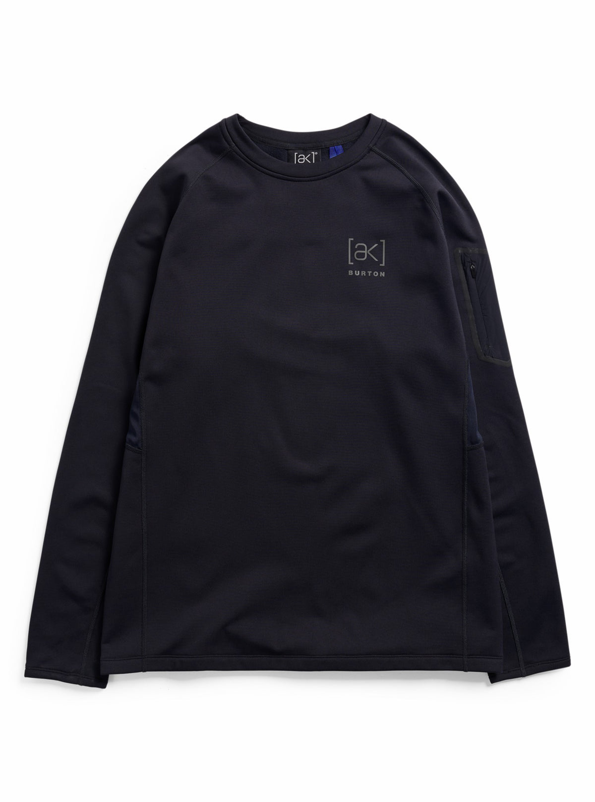 True Black,XS